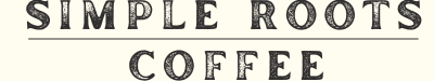 Simple Roots Coffee logo