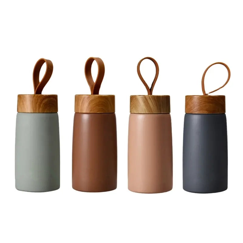 Stainless Steel Vaccum thermos