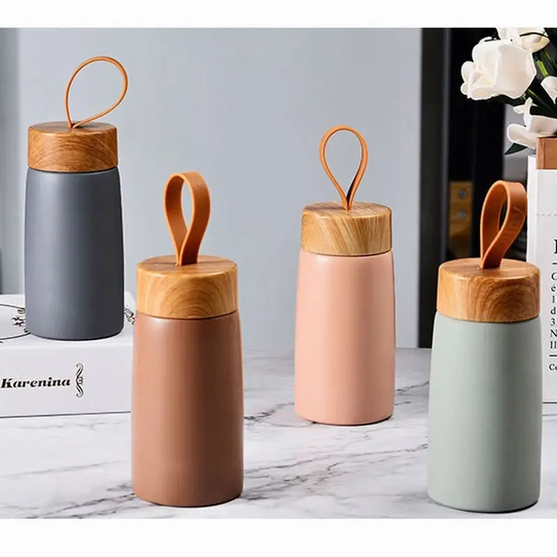Stainless Steel Vaccum thermos