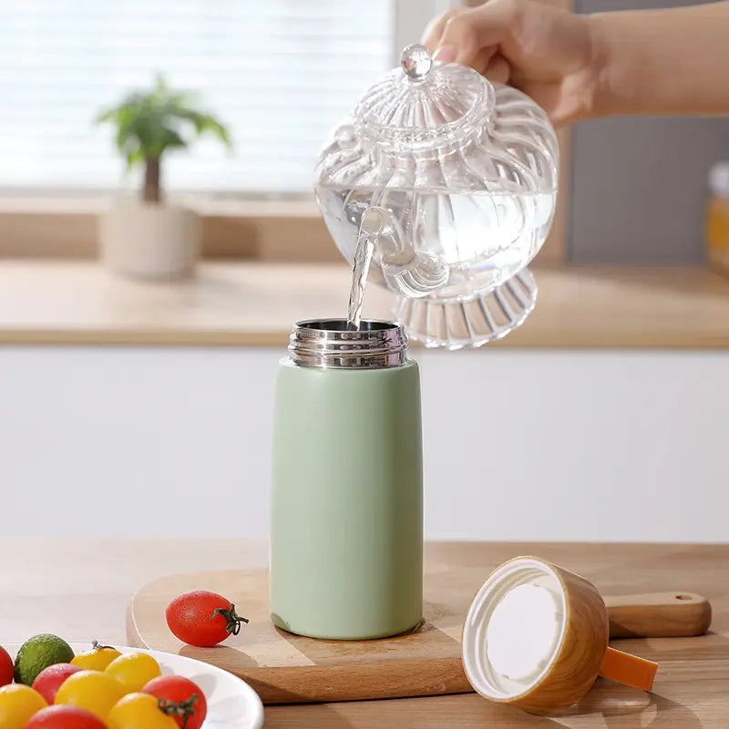 Stainless Steel Vaccum thermos