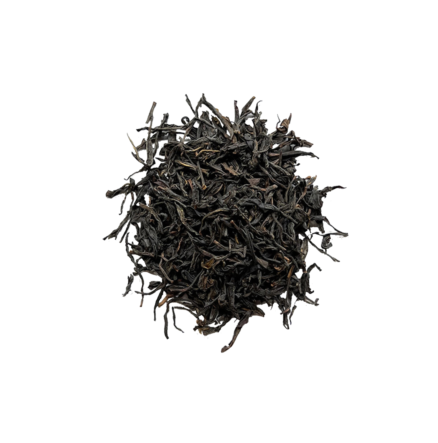 Organic Ceylon Loose Leaf