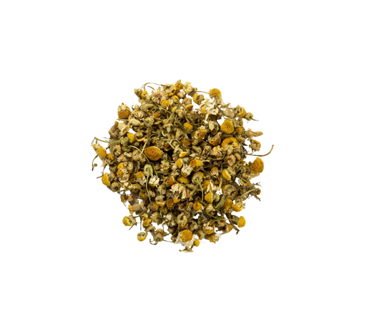 Organic Chamomile