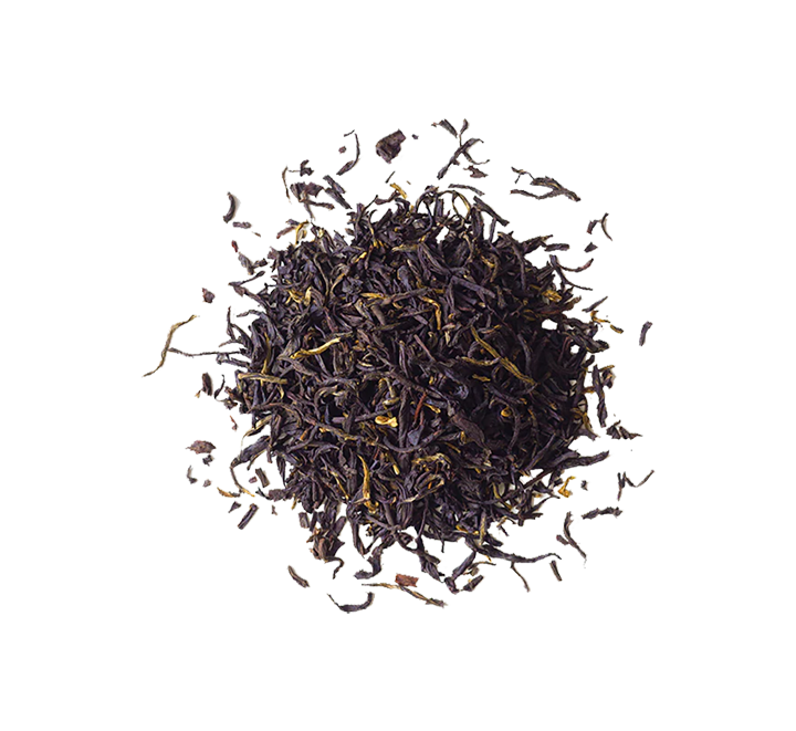 Organic Earl Grey Loose Leaf