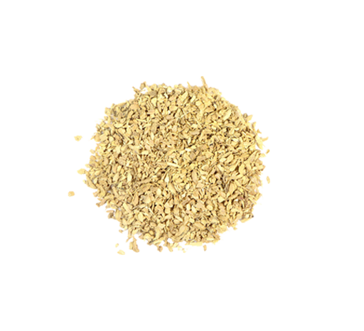 Organic Ginger root