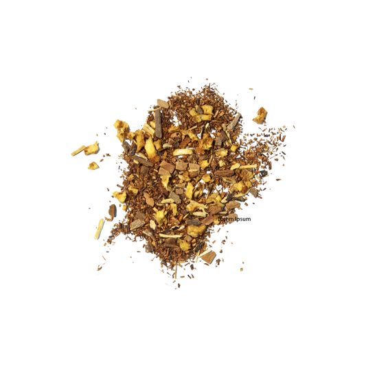 Apple Cider Rooibos Loose Leaf