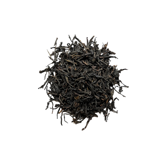Organic Ceylon Loose Leaf