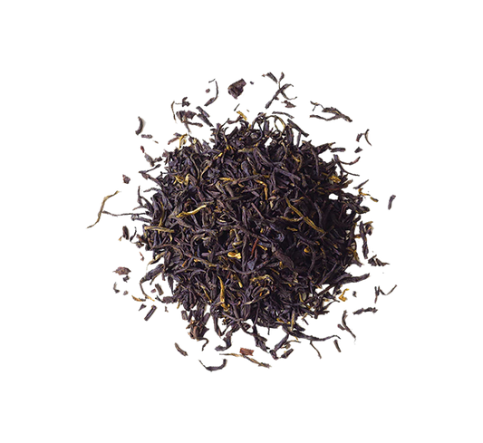 Organic Earl Grey Loose Leaf
