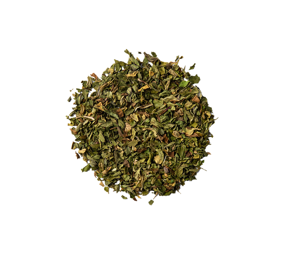 Organic Peppermint