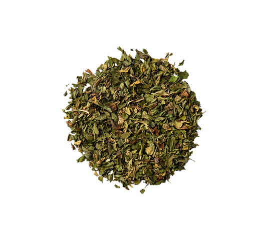 Organic Peppermint