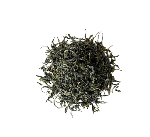 Organic Jasmine Green Loose Leaf