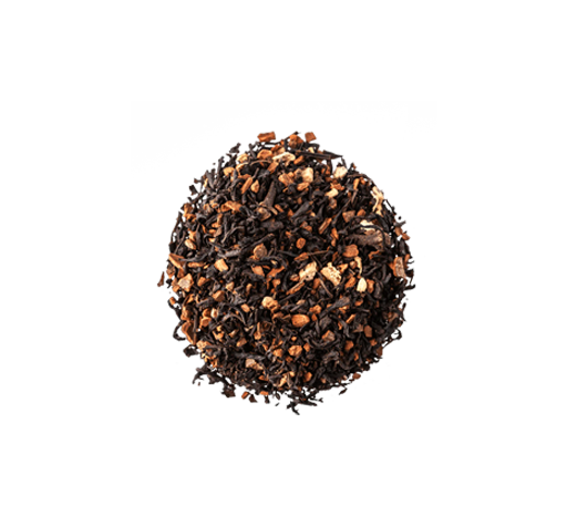 Pumpkin Spice Loose Leaf