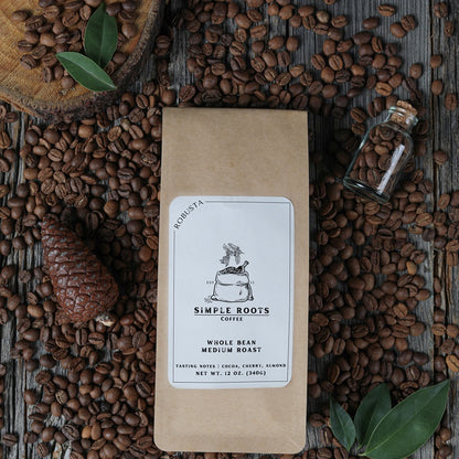 Robusta
